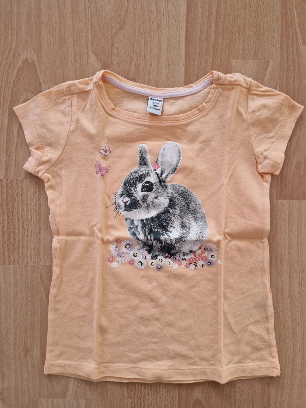 Camicette, T-shirt & Top: T'Shirt – Usato da Wetzikon ZH venduto da Koalawomb08 2