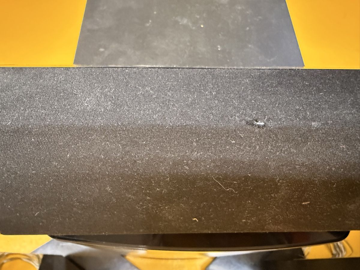 Samsung Lautsprecher: SAMSUNG Lautsprecher System 3.1 – Gebraucht aus Uster von ram_ftf8 5