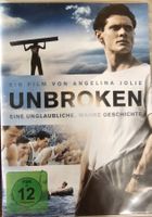 Unbroken