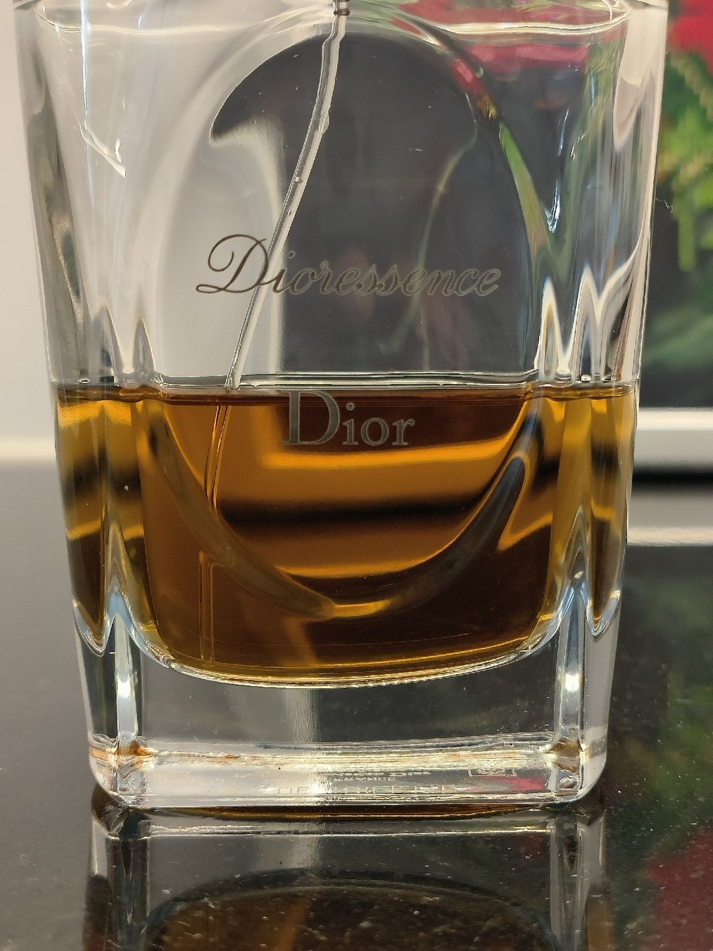 Dior Profumi & Eau de Toilette: Dior Dioressence EDT 100 ml – Usato da Carouge GE venduto da pro_8k9d 1