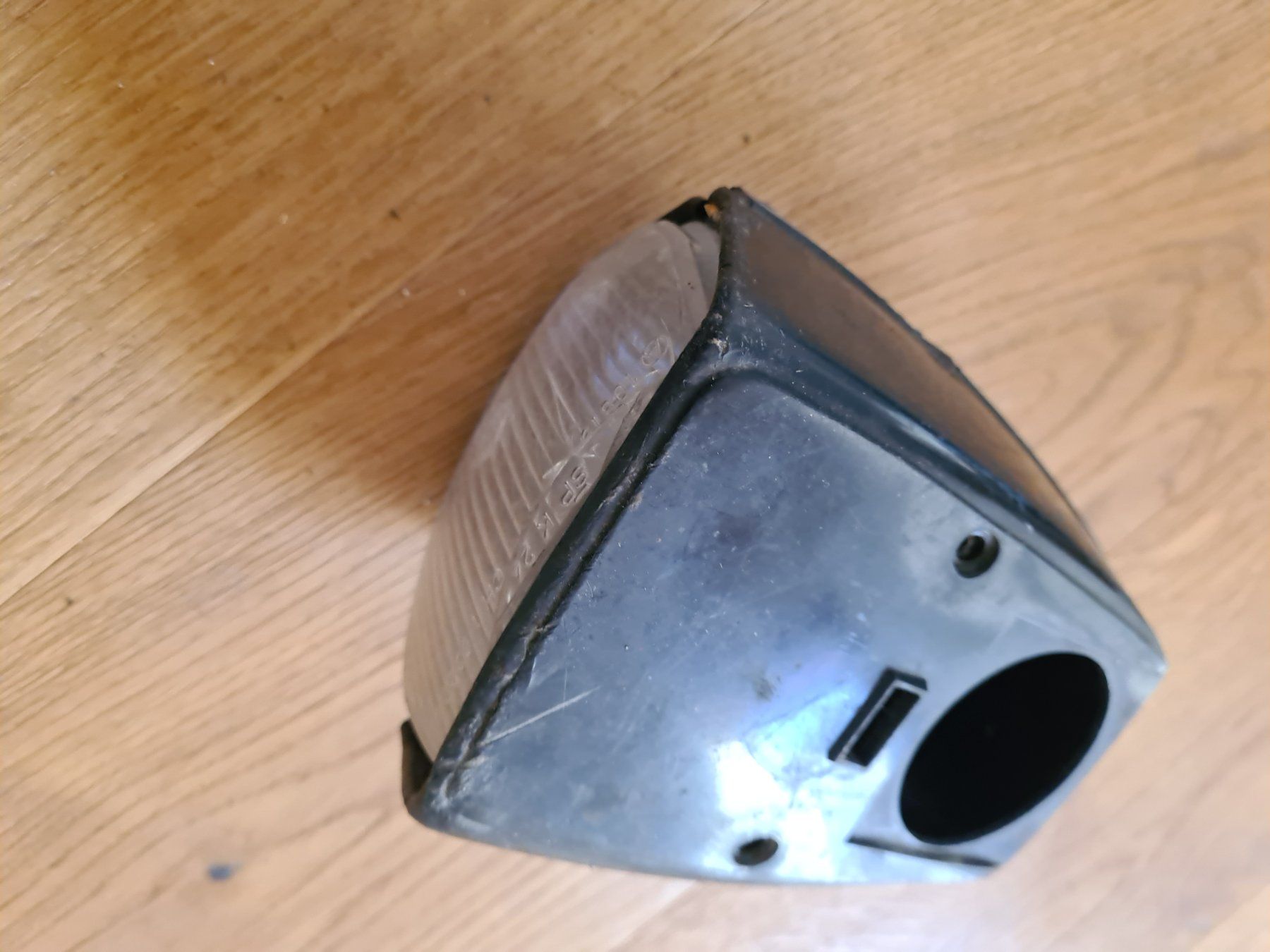 Puch Mofas: Lampe Niox zb. Puch Maxi S/S Velux.. – Gebraucht aus frümsen von Sailem 7