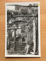 Brione s. Minusio - Rustico Ticinese - AK