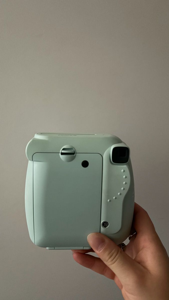 Fujifilm Fotocamera: Fujifilm Instax Mini 9 – Usato da Unterstammheim venduto da elw_wg5y 1