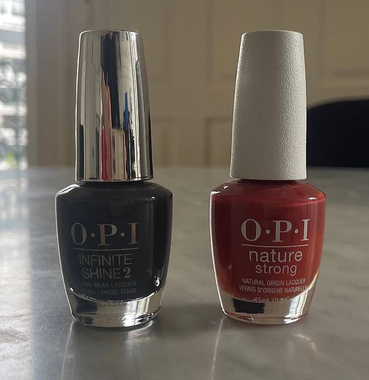 Opi Smalto per unghie: Nagellack OPI – Usato da Zürich venduto da the_beh