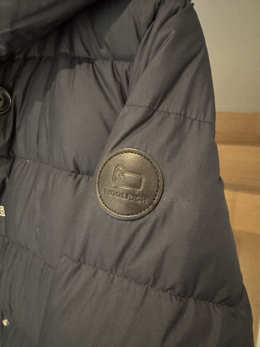 Woolrich Giacche & Cappotti: Woolrich Winterjacke – Usato da Herrliberg venduto da suf11 1