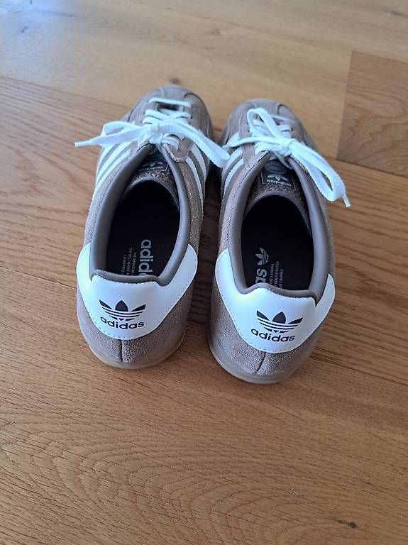 Adidas Scarpe da uomo: Adidas Gazelle Gr 42 – Usato da Küssnacht am Rigi venduto da cathib79 3