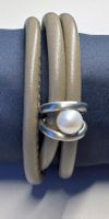 Armband mit Magnetschliesse ca. 53.5 cm