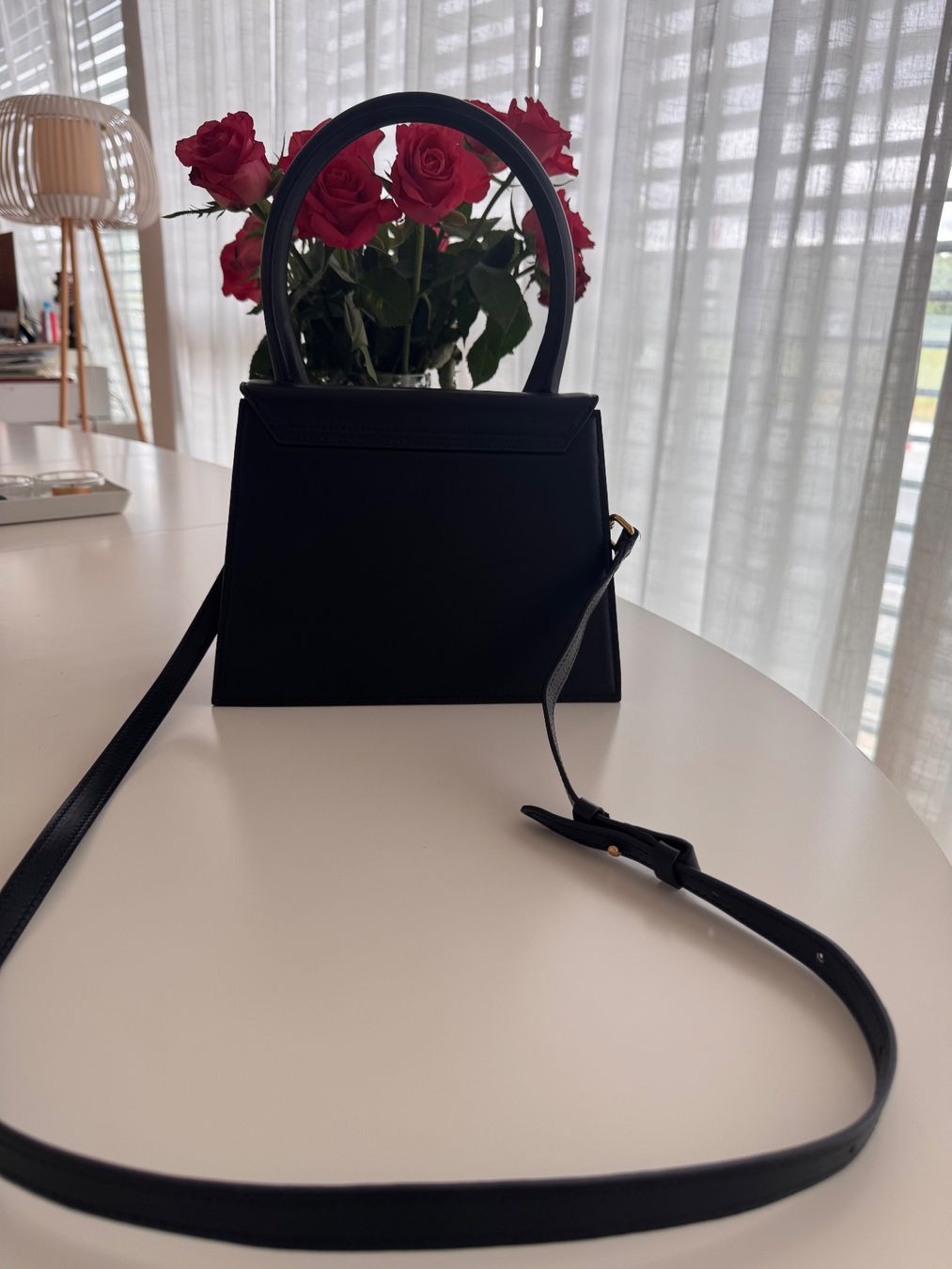 Jacquemus Borse da donna: Elegant JACQUEMUS bag new – Nuovo (secondo la descrizione) da cham venduto da cmo_kzs9 3