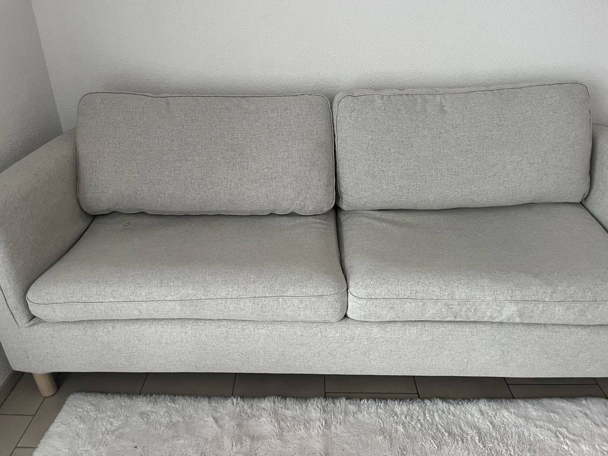 Ikea Sofas: Ikea Sofa – Gebraucht aus Bonstetten von ram_8nfj