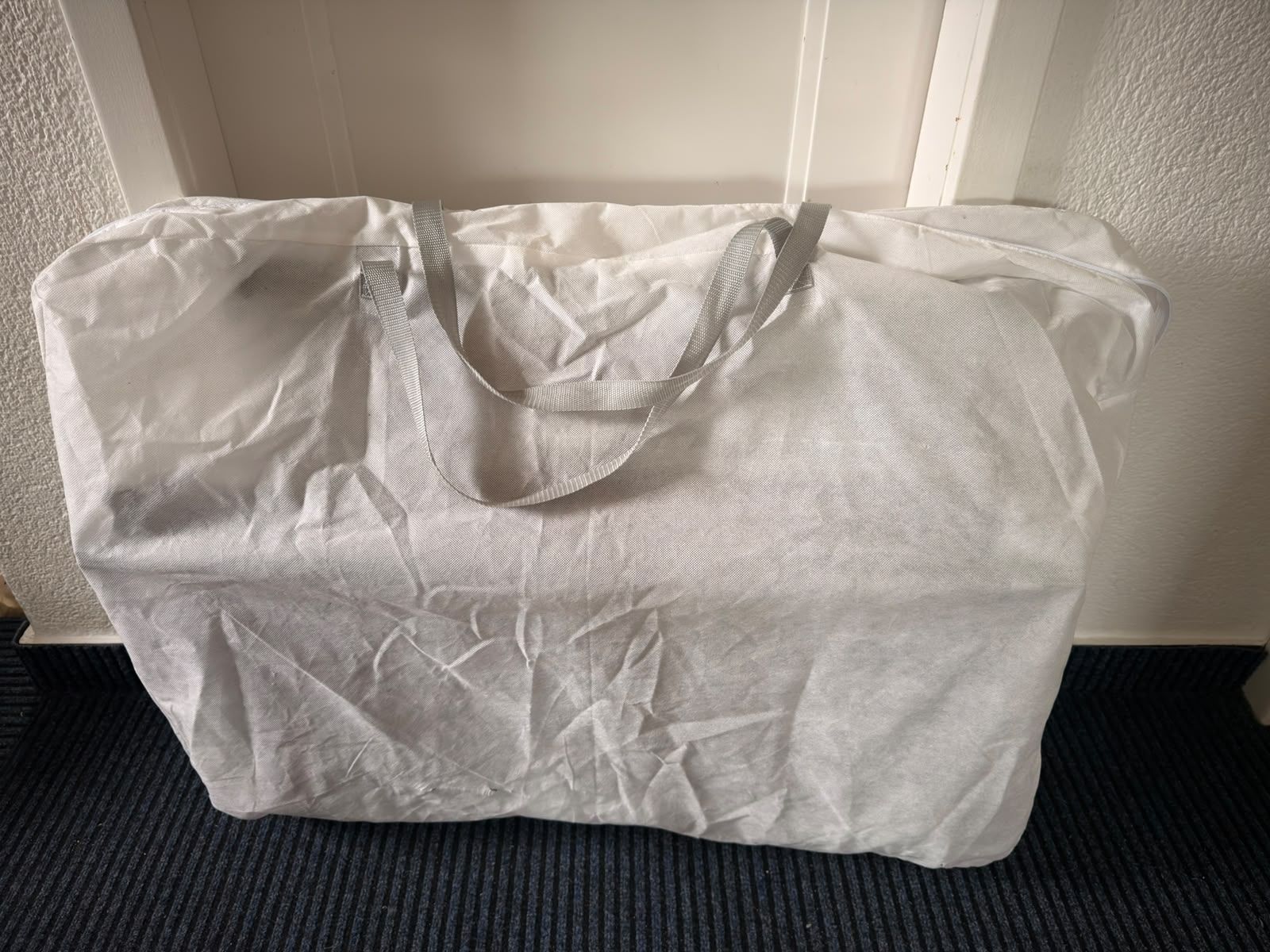 Chicco Wiegen & Stubenwagen: Chicco Beistellbett grau "Next2Me" – Gebraucht aus Hindelbank von nad_5tyx 7