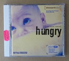 Hungry - Falling On My Knees - (Vineyard) - F23