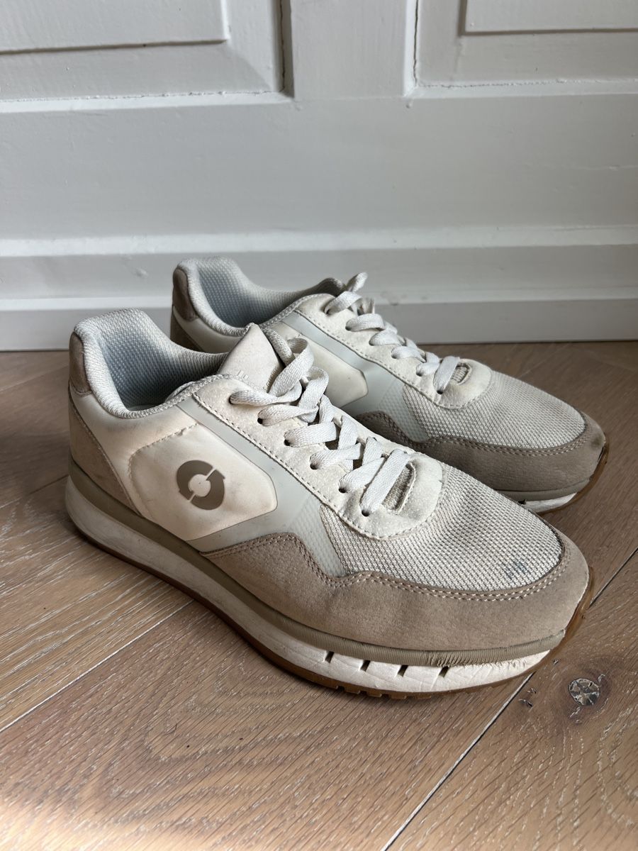 Scarpe da donna: Ecoalf sneaker size 39 – Usato da Zürich venduto da Mirouch