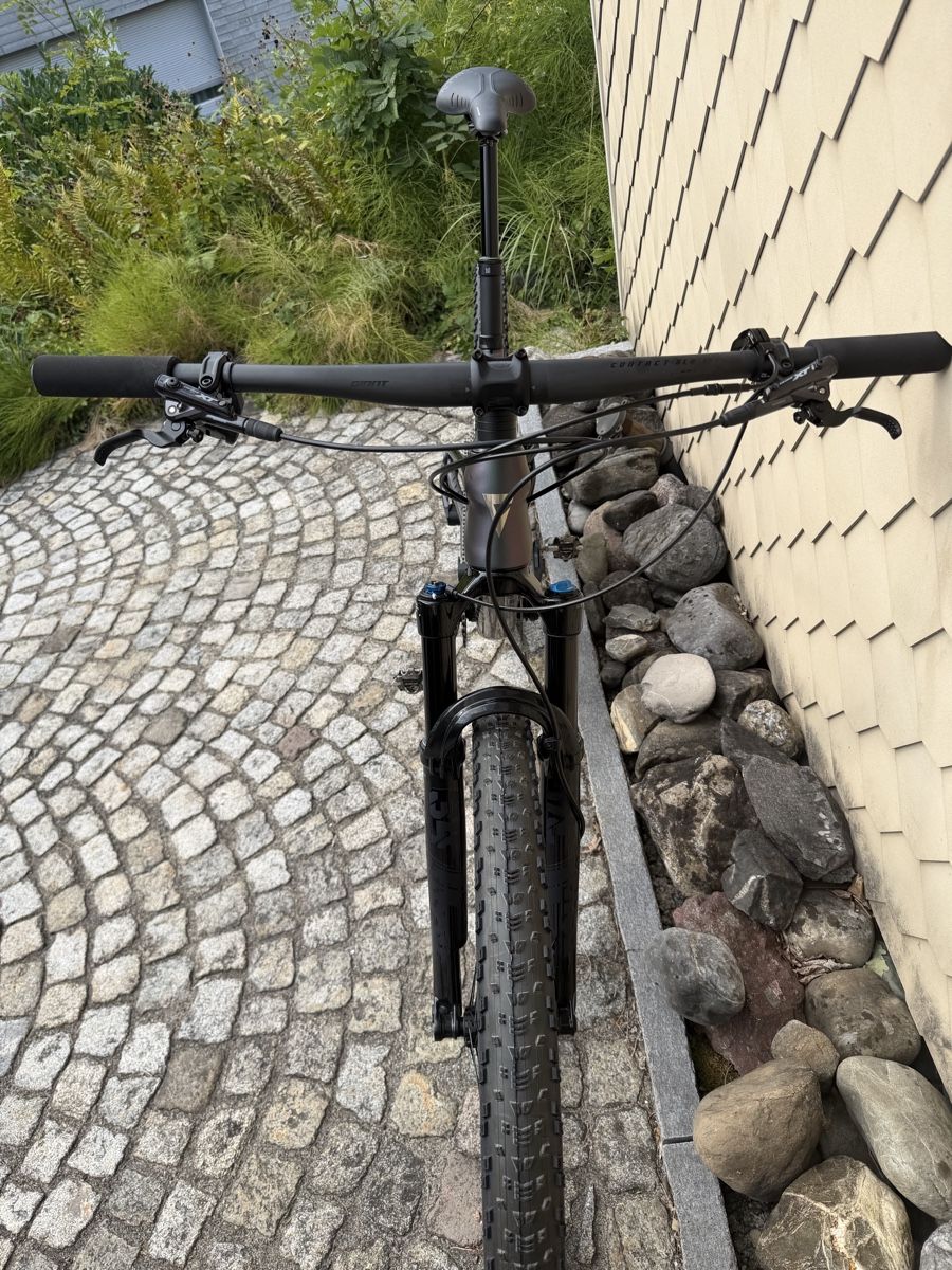 Giant Velos: GIANT ANTHEM ADVANCED 29 1 – Neu (gemäss Beschreibung) aus Wollerau von Zueri1999 2