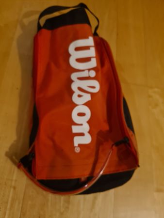 Wilson Tennisball-Tasche