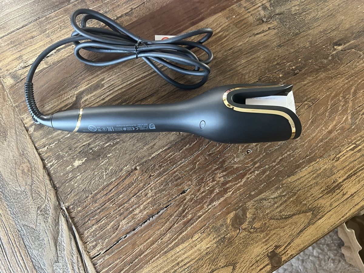 Philips Piastre & Arricciacapelli: Philips StyleCare Auto Curler 8000 - Lockenstab – Nuovo e nell'imballaggio originale da Lausen venduto da Mysli1 3