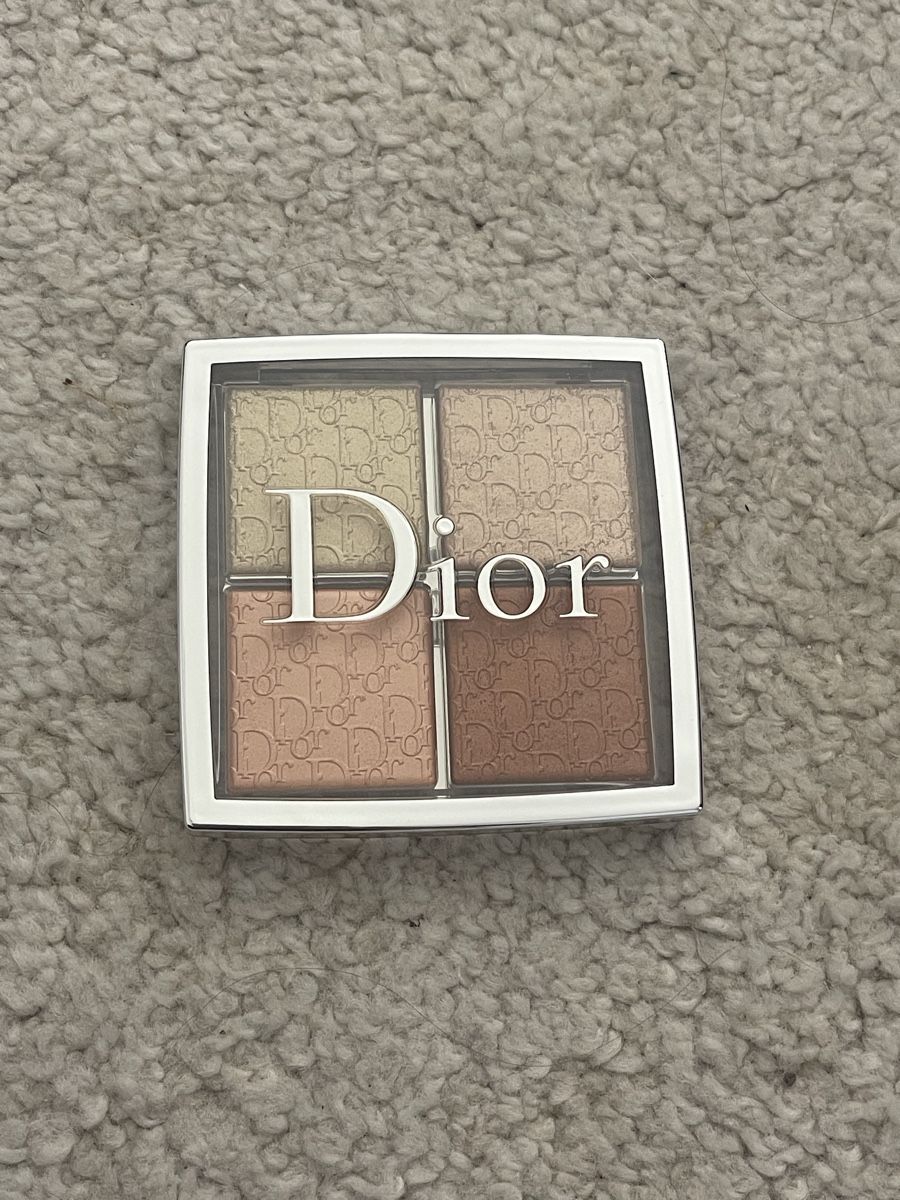 Dior Maquillage: Dior glow face palette – Neuf avec emballage d'origine à Zürich par lms_kt79