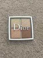 Dior glow face palette