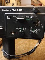 Filmkamera