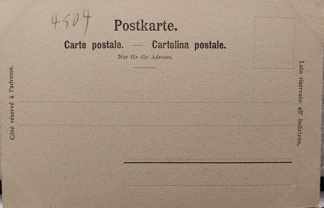 Cartoline postali: LUZERN - Nöllithurm – Usato da Delémont venduto da Domdom1 1