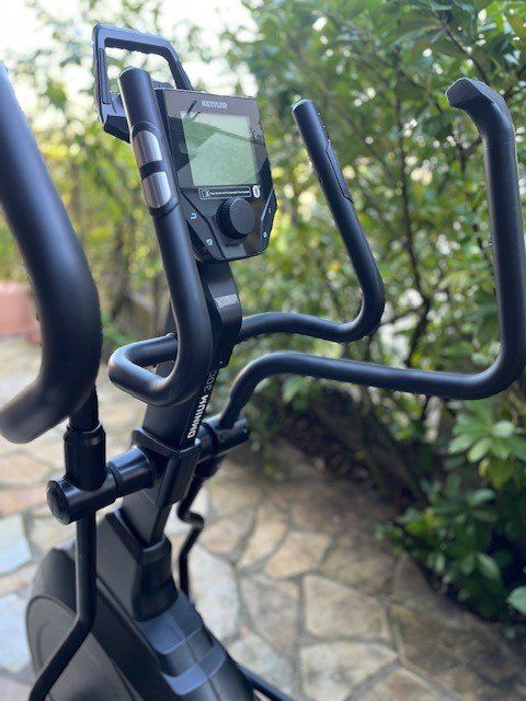 Kettler Hometrainer: Stepper – Gebraucht aus Müntschemier von beno24 2