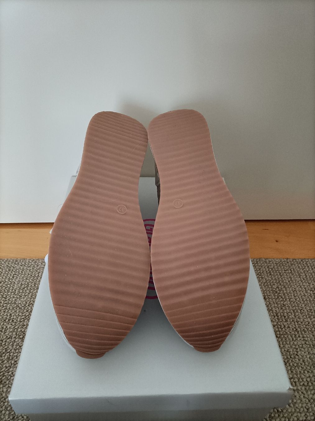 Graceland Scarpe da donna: Sneakers in Grösse 37, NEU! – Nuovo e nell'imballaggio originale da Wil SG venduto da MissMillie71 4