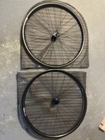 Laufrad Satz Forza Norte Rennrad 28  Tubeless-Ready