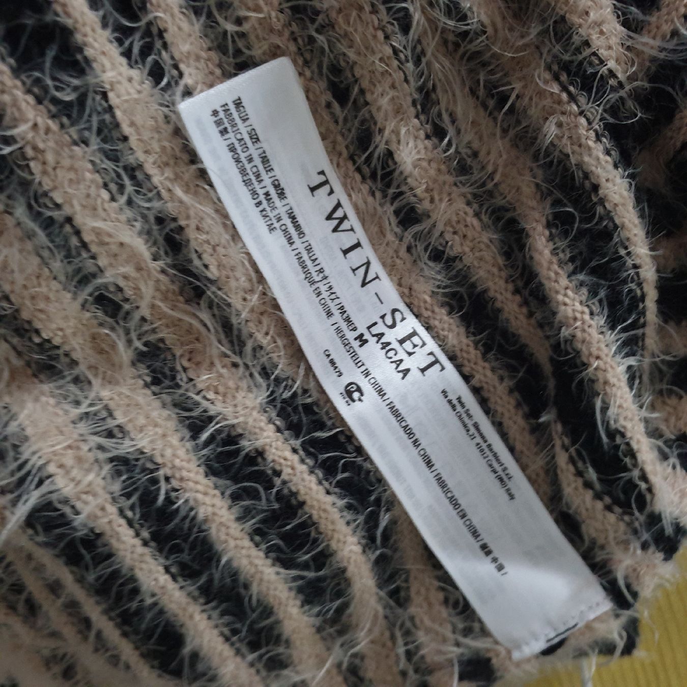 Twinset Vestiti: TWIN-SET schönes Kleid Gr. M – Nuovo (secondo la descrizione) da Frenkendorf venduto da Moon111 5