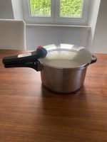 SIGG DAMPFKOCHTOPF 5 LITER