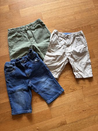 Shorts Gr. 122