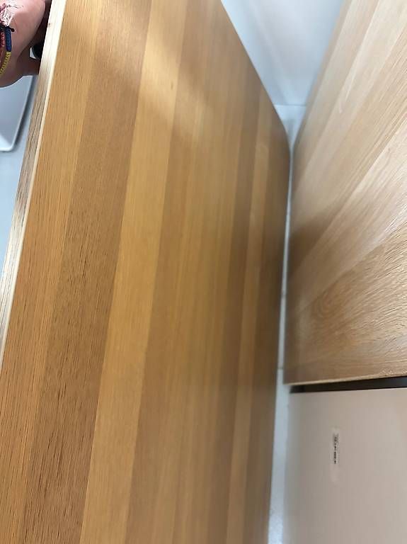 Ikea Scrivanie: Ikea Schreibtisch 160x80cm – Usato da Buttikon SZ venduto da dom_l25d 1