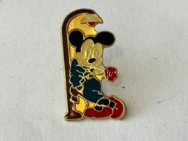 1 Pin Mickey Mouse 