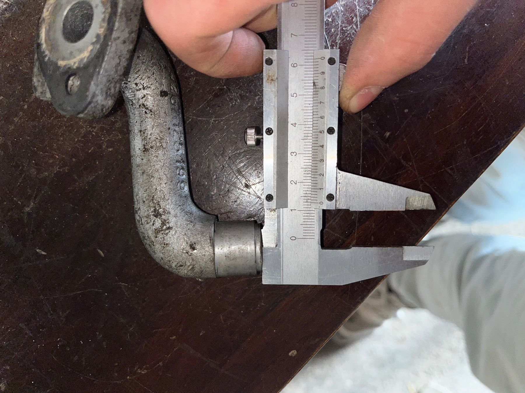 Sachs Parti ricambio per ciclomotori: Sachs 503 Mofa Ansaugstutzen – Usato da Fahrni b. Thun venduto da berger_tuning34 4