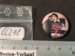 CC218 - Pin /Button - Musik - The Rolling Stones