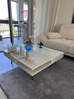 Couchtisch weiss 