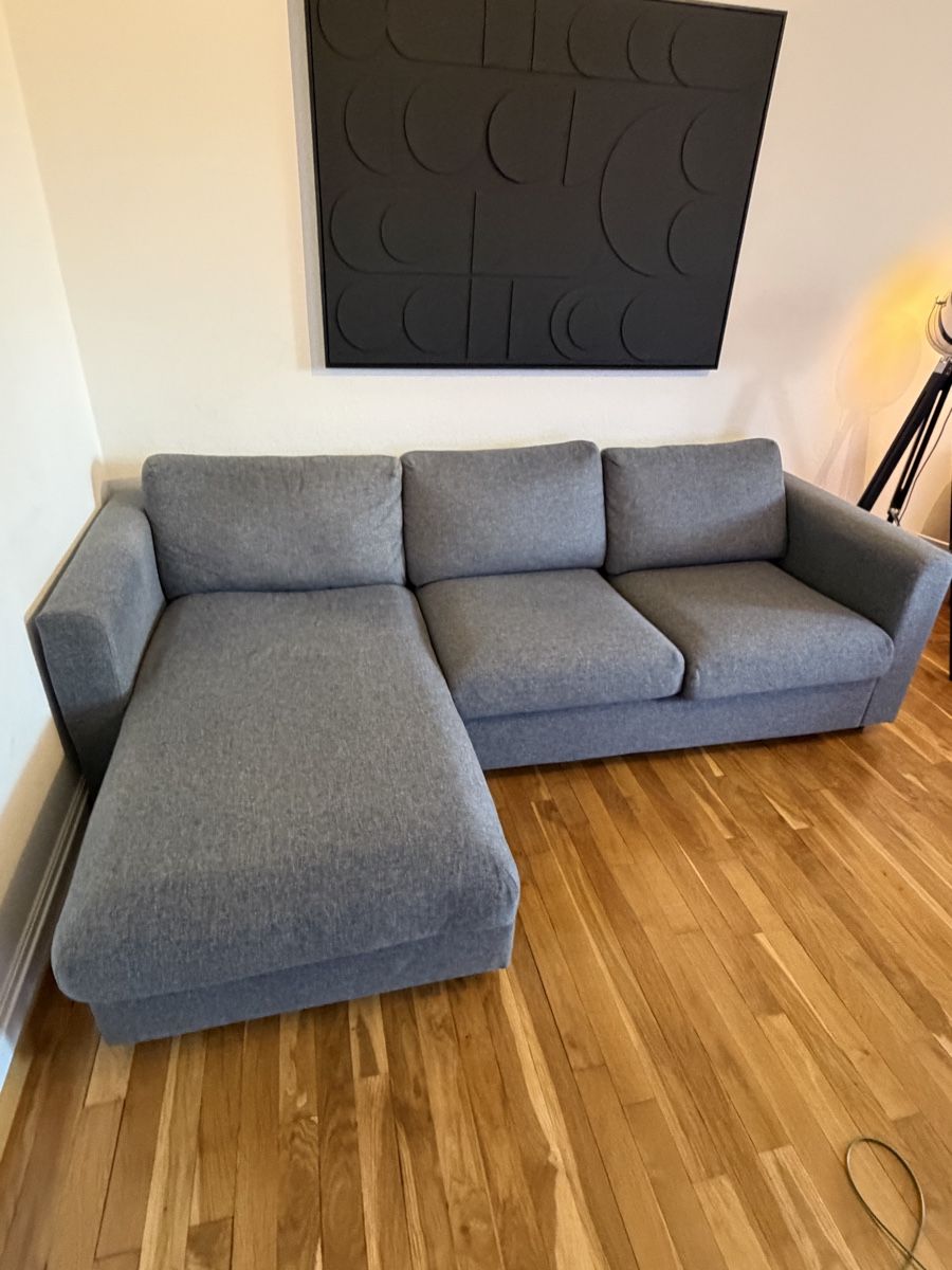 Sofas: Sofa – D'occasion à Zürich par PeterHonos 3
