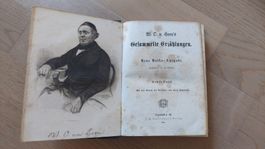 Horn's gesammelte Erzählungen (12 Bänden)