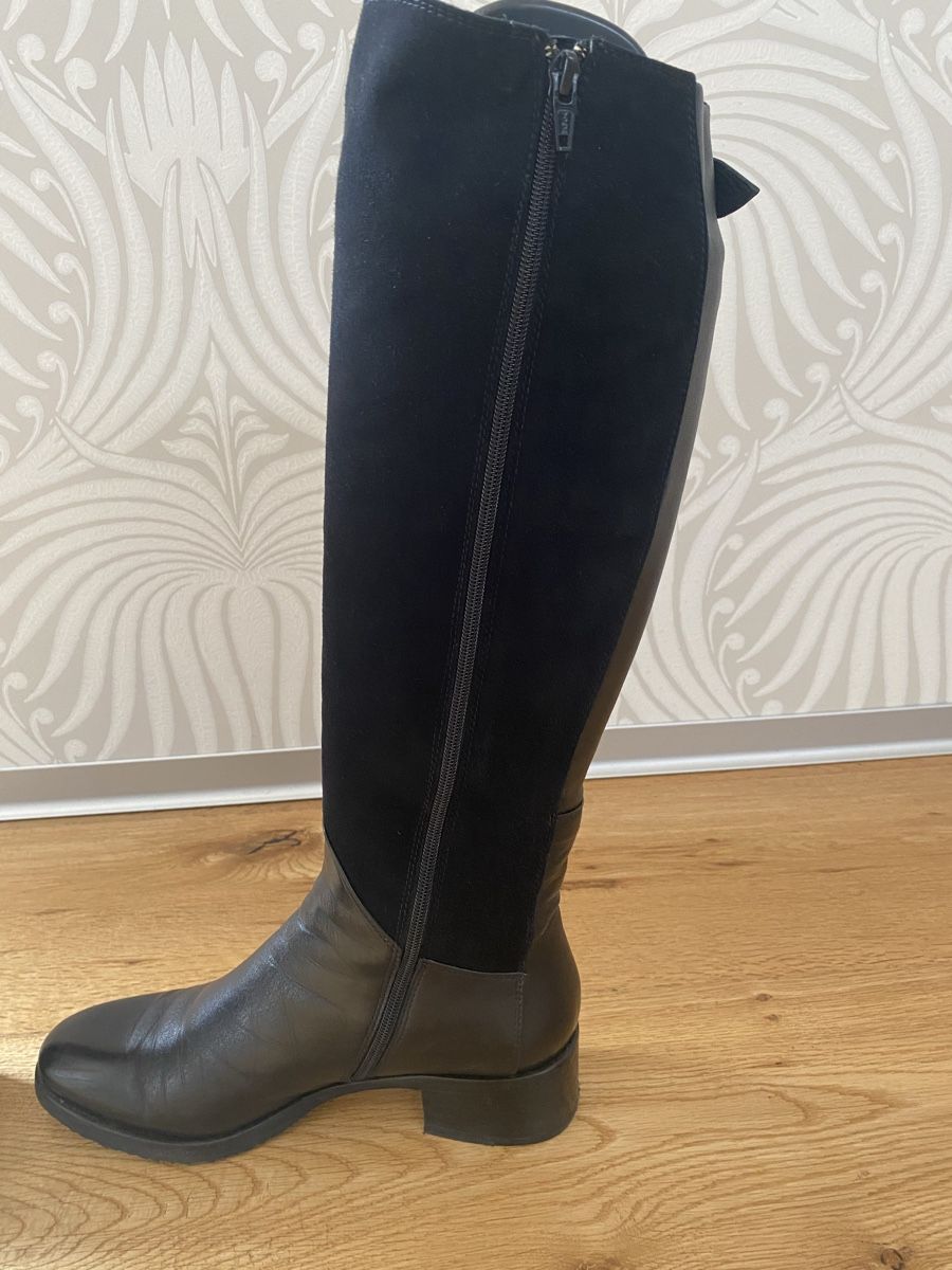 Damenschuhe: Winterstiefel IRERI – Neu (gemäss Beschreibung) aus Ittigen von 132465 3