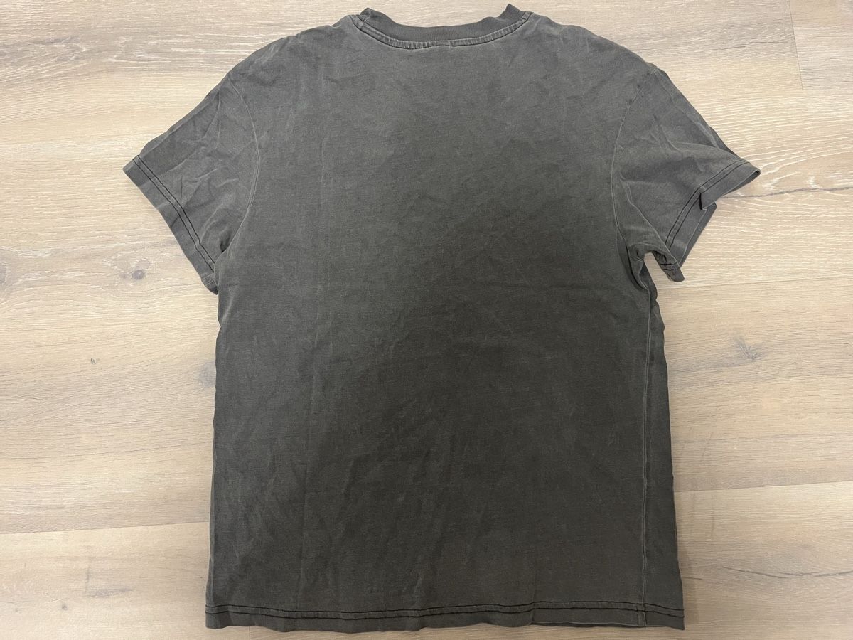 H&M T-Shirts: T-Shirt anthrazit oversized XXS neu – Neu (gemäss Beschreibung) aus Birrwil von vanyboo 1