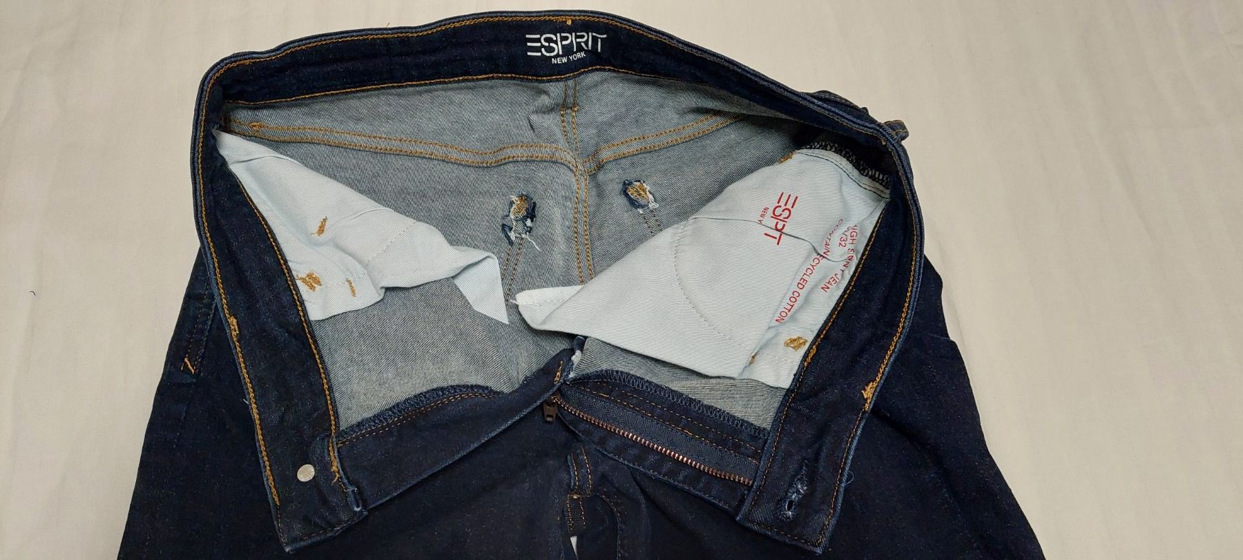 Esprit Jeans: Jeans Esprit New York 2x – Usato da Zürich venduto da Mariaant 1