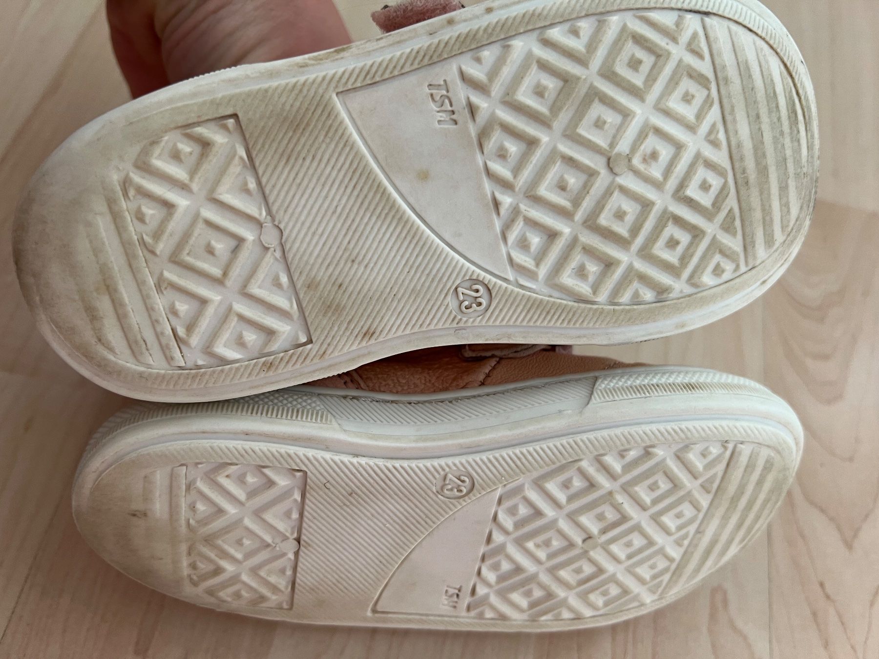 Bisgaard Scarpe per ragazzi: Bisgaard Kinderschuhe aus Leder Gr.23 – Usato da Siebnen venduto da dte_9kmw 3