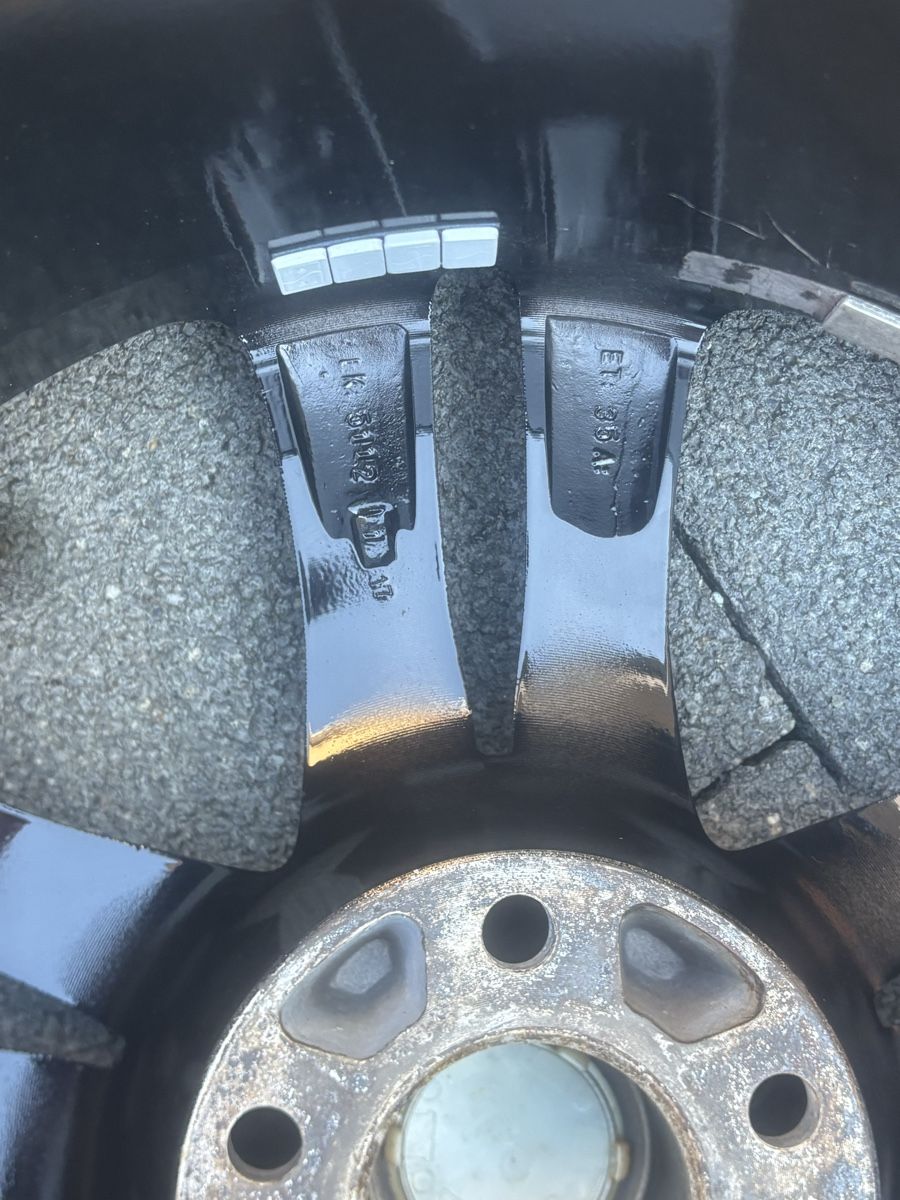 Audi Cerchioni: Felge audi a5 – Usato da Sursee venduto da Fion 7