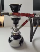 SHISHA