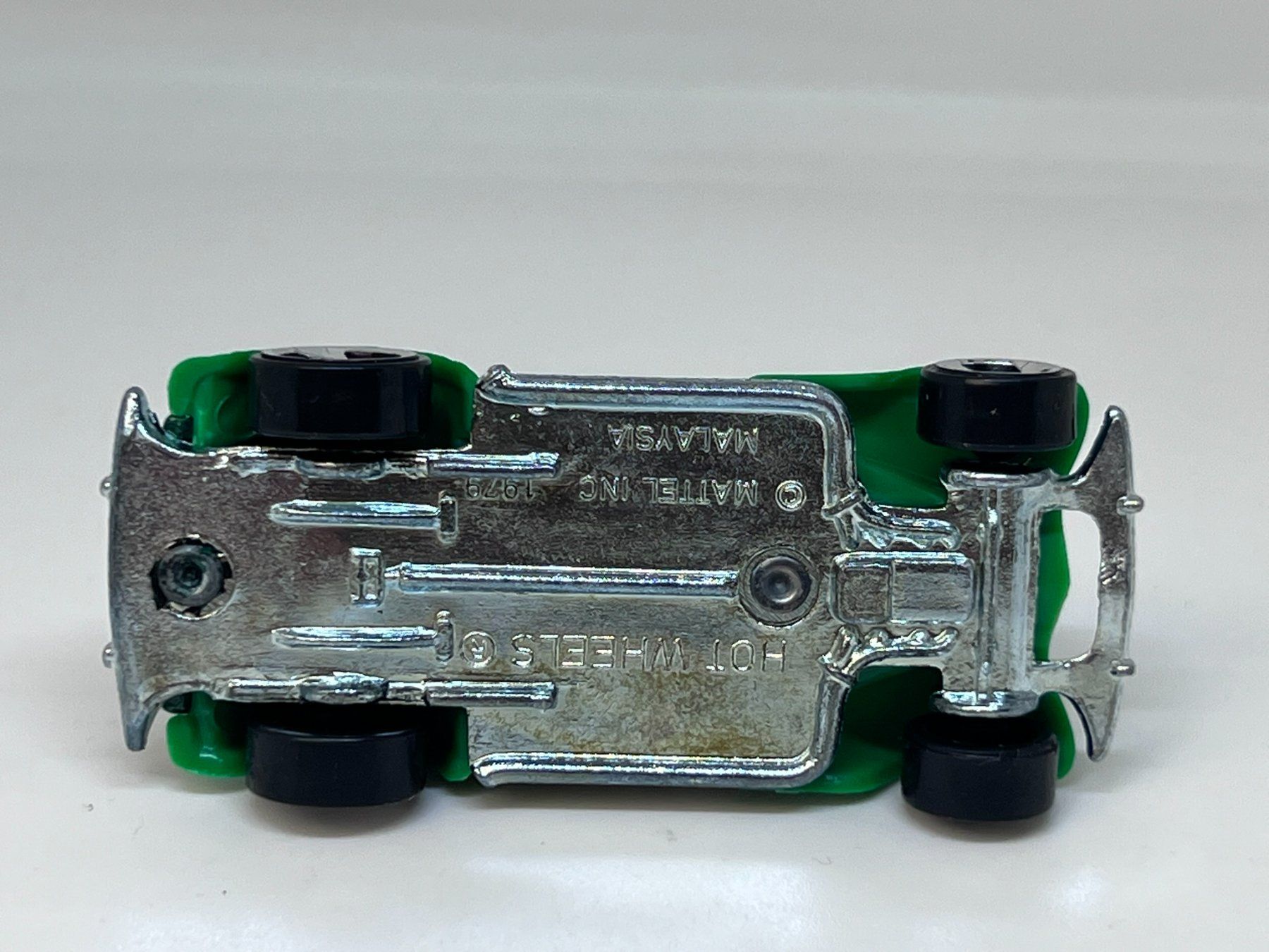 Hot Wheels Voitures modèles: Hot Wheels 3 Window '34 #109 – D'occasion à Wildegg par LaaBoutique 3