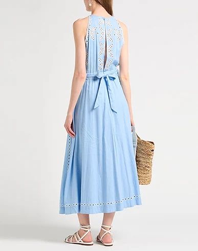 Sandro Kleider: Linen Blend Dress – Gebraucht aus St.Josefen von lop_lh8d 2