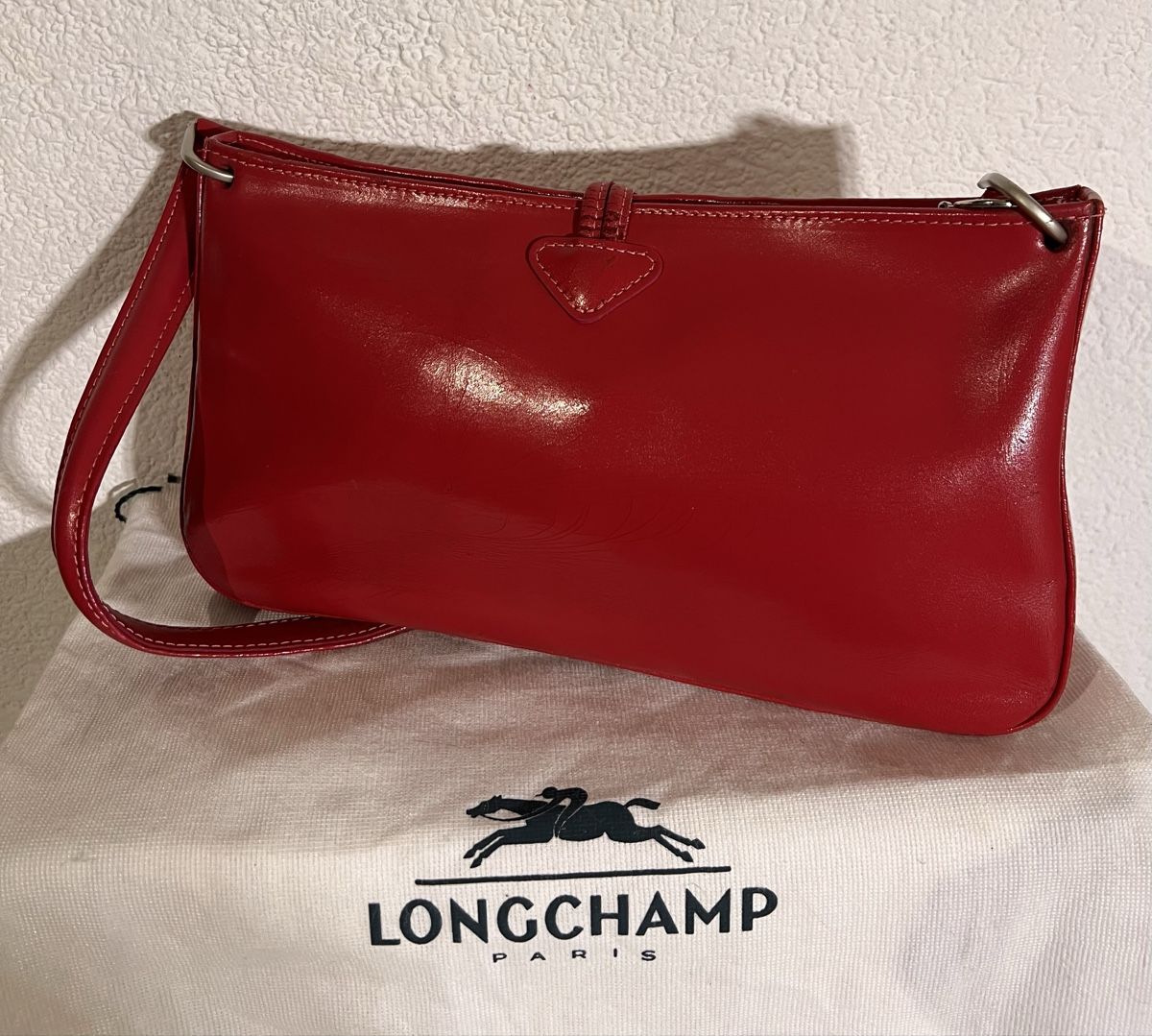 Longchamp Borse da donna: Sac à main Longchamp  – Usato da St-Pierre-Clages venduto da ste_xk6p 9