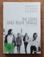 The Doors - When You’re Strange (DVD) Deutsch TOPZUSTAND