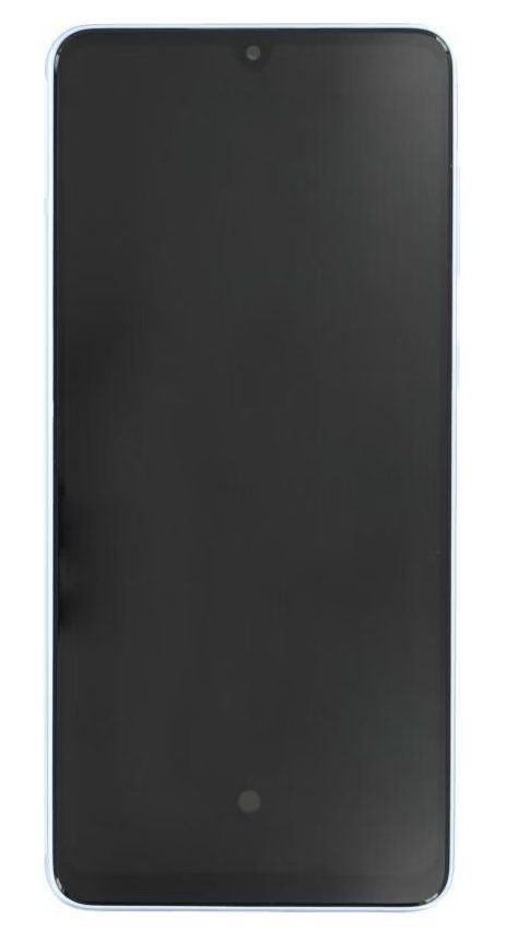 Samsung Monitore: Ersatzdisplay Display, Samsung  Galaxy A33 5G SM-A336 – Neu und originalverpackt aus Obfelden von RAMBAZAMBA20 1