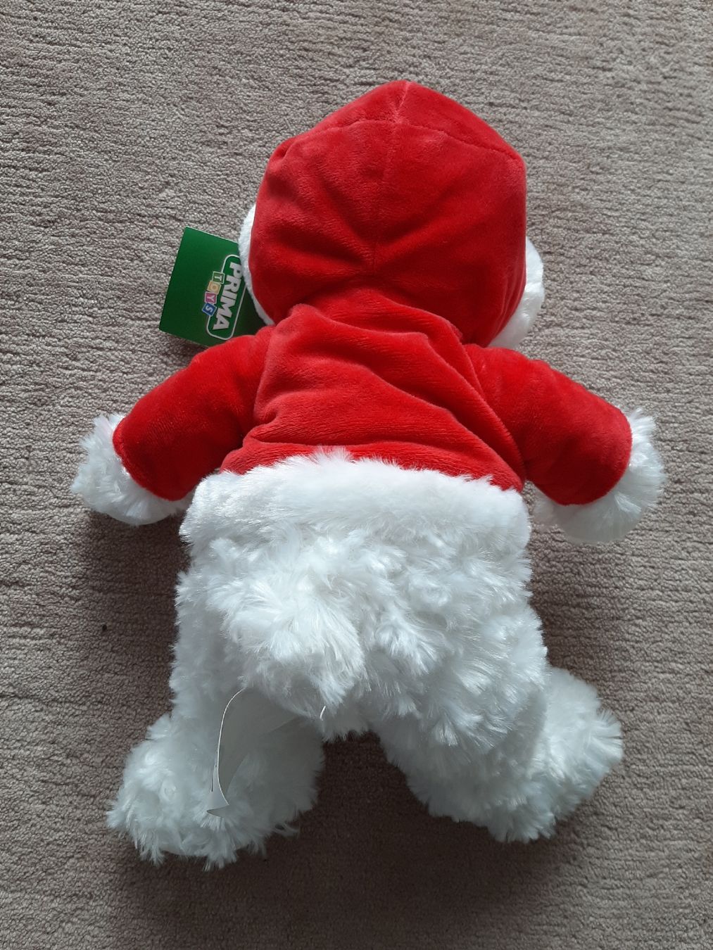 Puppen: Weihnachtspeluche – Neu (gemäss Beschreibung) aus Wittenbach von lukelu 3