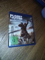 Blu-ray Planet der Affen Revolution, FSK 12, gebraucht