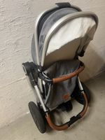 Kinderkraft Kinderwagen grau guter Zustand